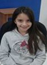 Vereadora Isabella Zielinski