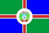 Bandeira do Município de Pinhão