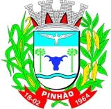 Brasao do Município de Pinhão